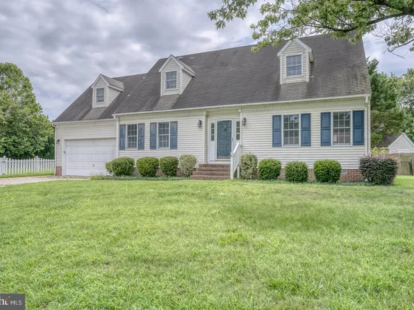 309 W London Ave, Salisbury, MD 21801