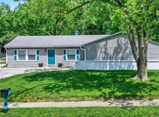 3304 Redwood Dr, Indianapolis, IN 46227