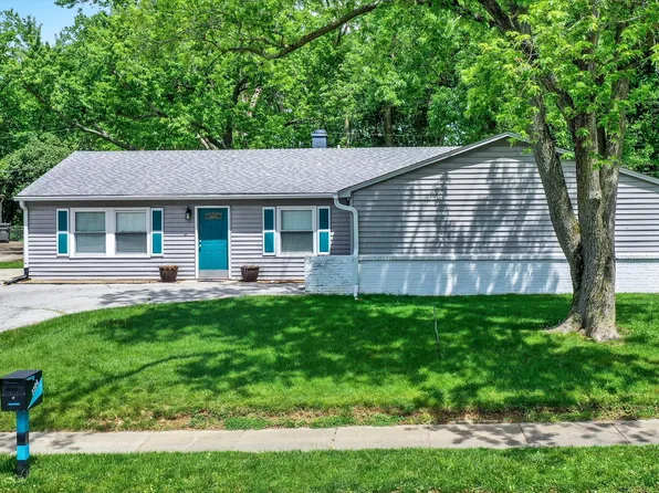 3304 Redwood Dr, Indianapolis, IN 46227