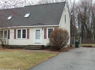 36 Skyline Dr, Saco, ME 04072