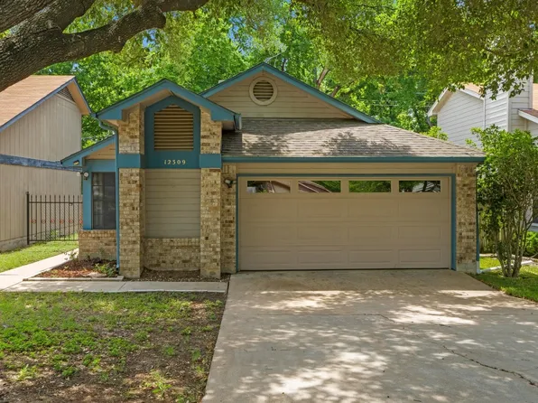 12309 Little Fatima Ln, Austin, TX 78753