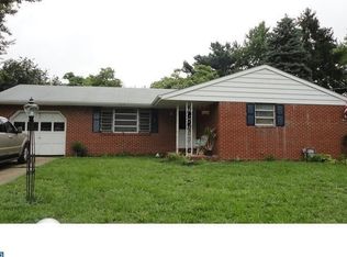 417 Prospect Ave, West Berlin, NJ 08091