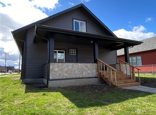 802 W Pine St, Centralia, WA