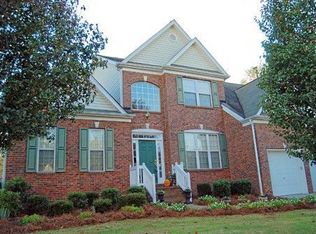 201 Beltrees Dr, Lexington, SC 29072