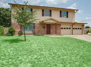 14408 Hague Dr, Farmers Branch, TX 75234