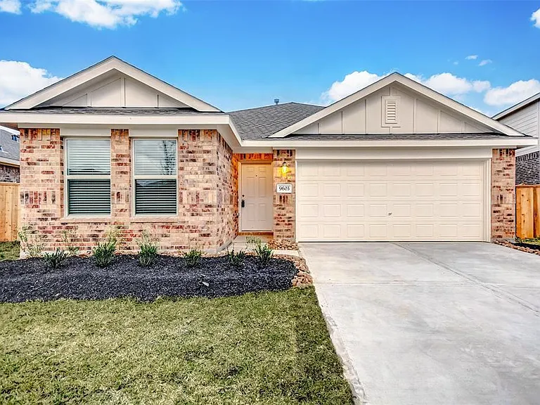 9603 Fulvetta Briar Ct — Photo 1