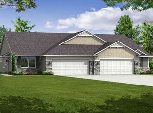 3578 Sawgrass Trl E, Eagan, MN 55123