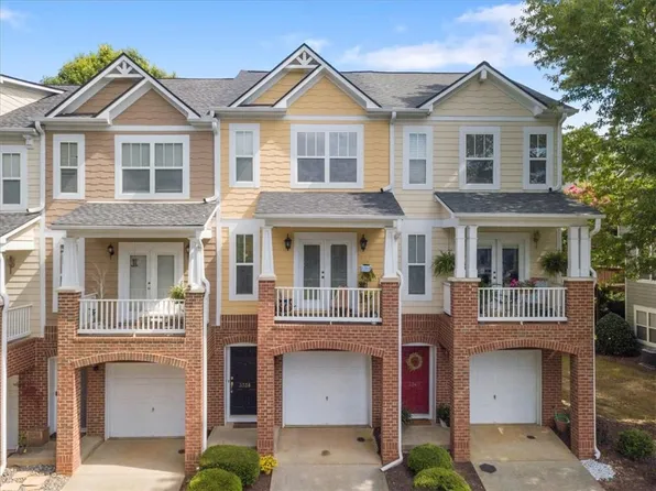 3338 Galley Walk, Milton, GA 30004