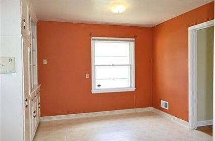 Kitchen Dinning Area 2