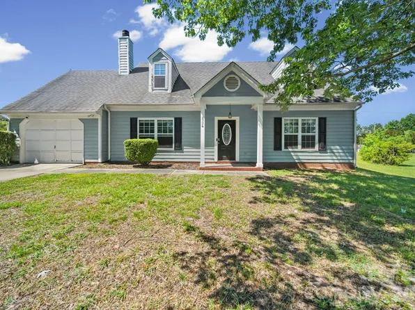 2726 Haversham Ct, Charlotte, NC 28216