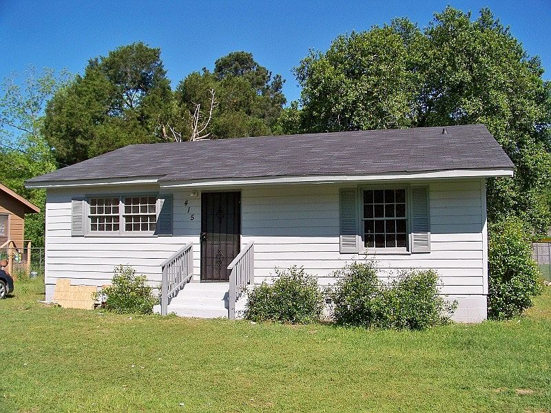 415 Gordy, Perry, Front