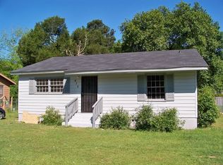 415 Gordy St, Perry, GA 31069