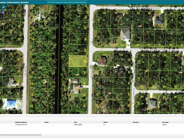 407 Ravenswood Blvd, Port Charlotte, FL 33954