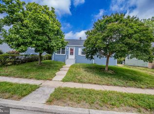 5014 N Englewood Dr, Capitol Heights, MD 20743