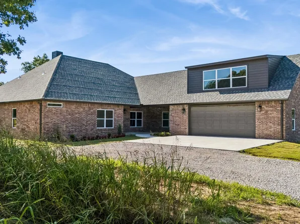 17662 N 114th Ave, Skiatook, OK 74070