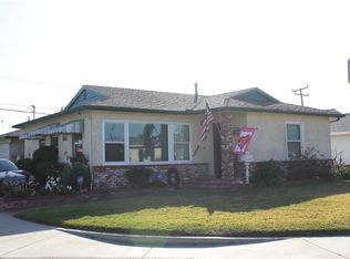 17637 Maidstone Ave, Artesia, CA 90701