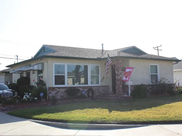 17637 Maidstone Ave, Artesia, CA 90701