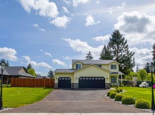 3403 NE 141st Ave, Vancouver, WA 98682