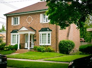 2740 W Jarlath St, Chicago, IL 60645