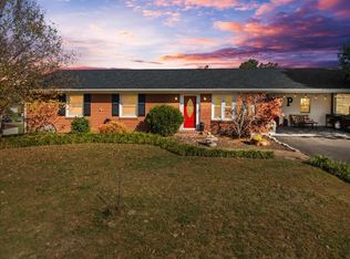 1117 Odell St, Pulaski, VA 24301