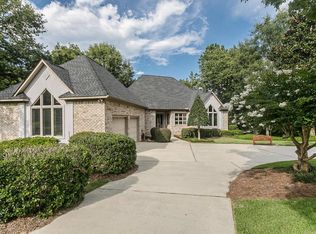 305 Live Oak Rd, Aiken, SC 29803