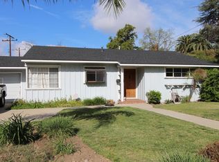 3323 N Towne Ave, Claremont, CA 91711