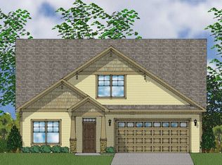 79 Beech Tree Way, Garner, NC 27529