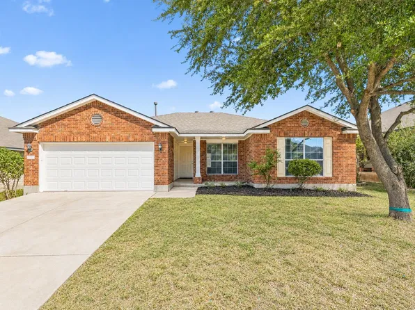 1316 Sweet Leaf Ln, Pflugerville, TX 78660