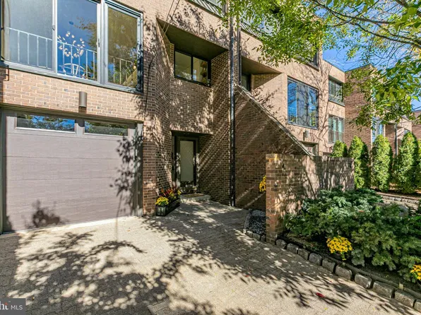 4 Willow St, Princeton, NJ 08542