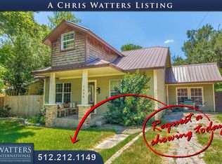 1608 Hutto Rd, Georgetown, TX 78626