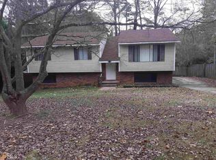 445 Autumn Dr, Riverdale, GA 30274