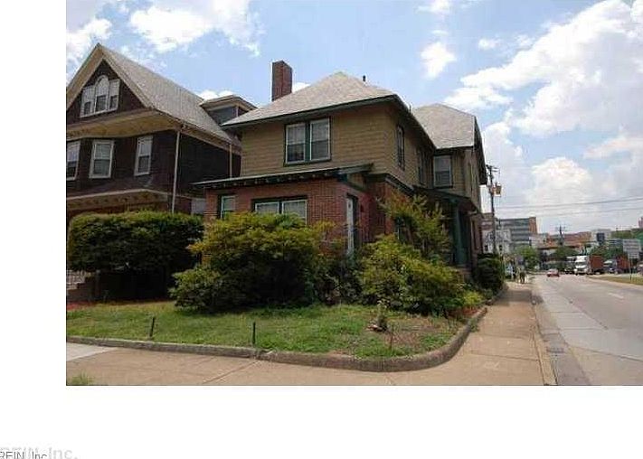 1st image of 833 Westover Ave APT 4