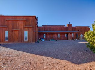 9018 Cupples Trl, Snowflake, AZ 85937