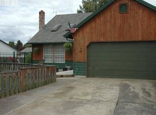 3050 N Barlow Pl, Cornelius, OR 97113