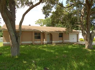 1014 Bernice Rd, Rockledge, FL 32955