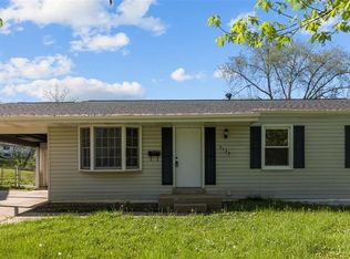 5137 Auriesville Ln, Hazelwood, MO
