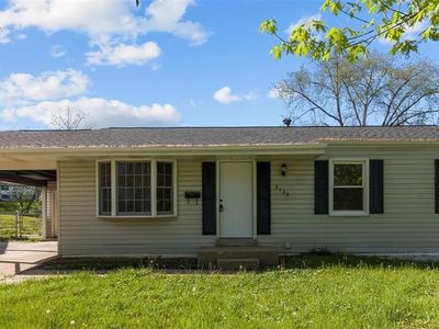 5137 Auriesville Ln, Hazelwood, MO, 63042