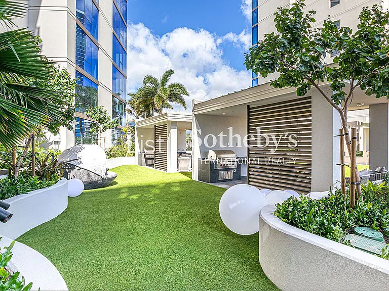 1388 Kapiolani Blvd #2901 — Photo 22