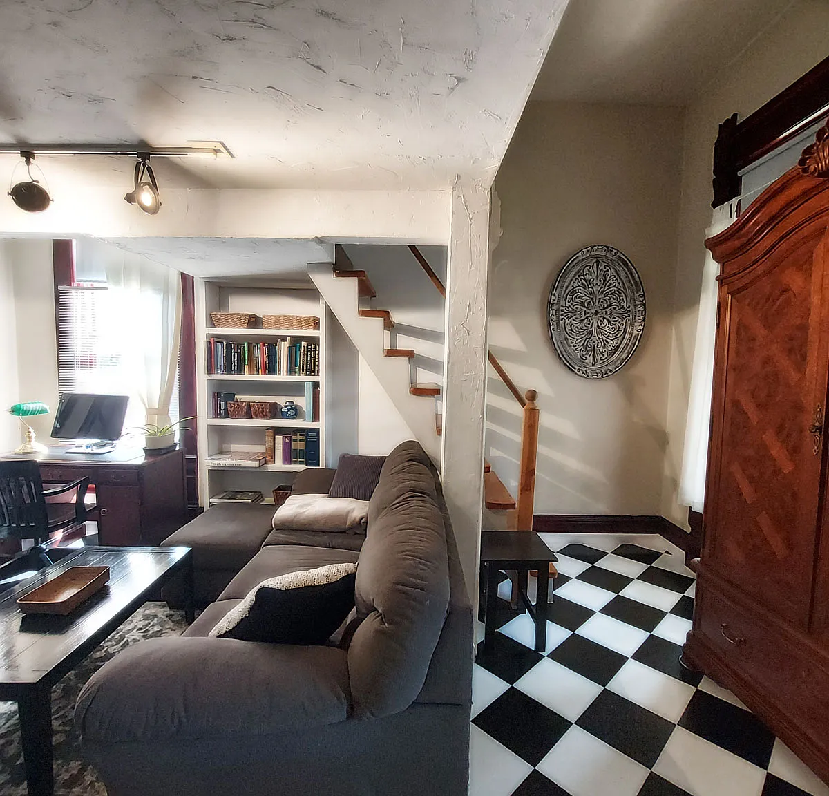 1 bed, 550 sqft, $1,500 — Photo 1