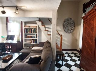334 E Mulberry St APT 1, Fort Collins, CO 80524
