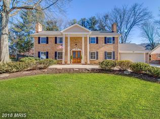 8020 Falstaff Rd, Mc Lean, VA 22102