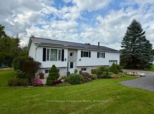 13 Forester Dr, Quinte West, ON K0K2C0