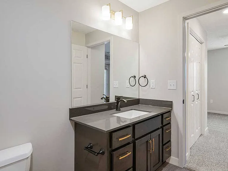 The Knock Apartments — Photo 145