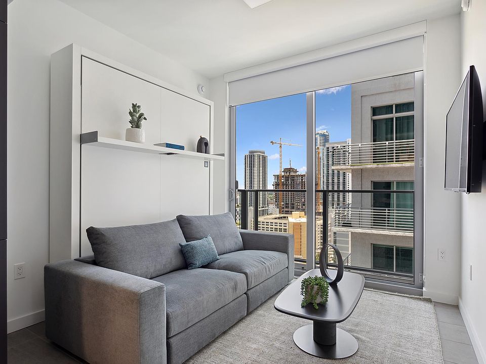 1st image of 227 NE 2nd St #2407