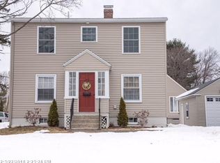 349 Capisic St, Portland, ME 04102