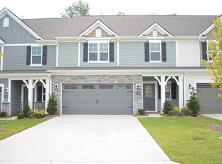 519 Cowans Villa Rd, Stanley, NC 28164