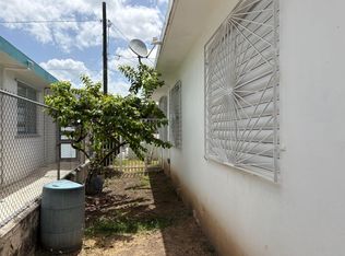 Bo Pueblo Calle Carrion Maduro Sur #4, Coamo, PR 00769