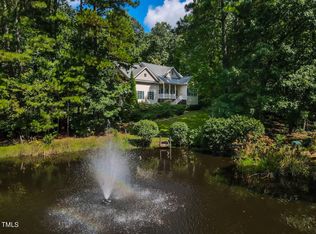 4102 Geneva Dr, Franklinton, NC 27525