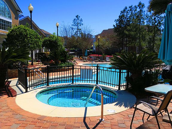 4th image of 2801 Chancellorsville Dr APT 934