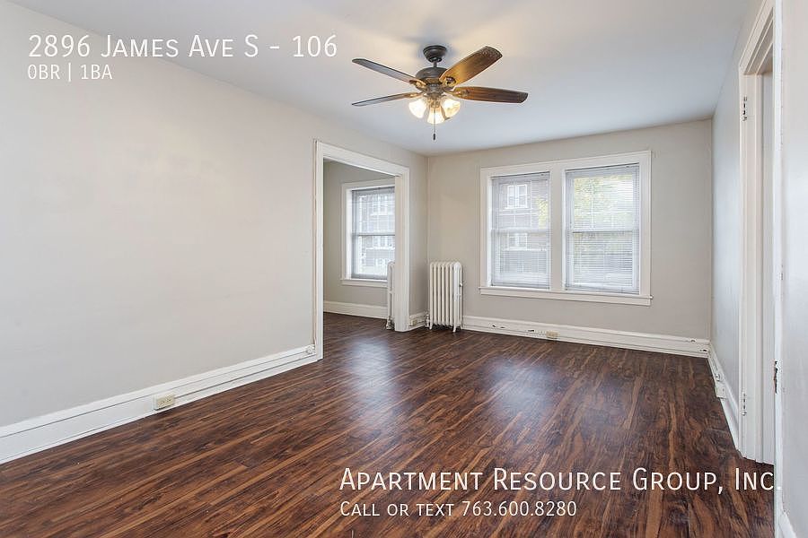 1st image of 2896 James Ave S #106